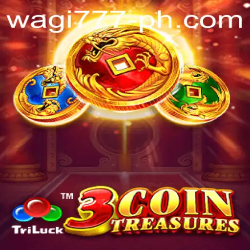 Exploring the Exciting World of 3CoinTreasures: A Riveting Game Experience