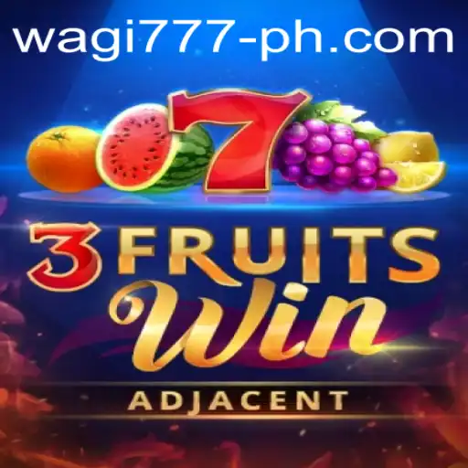 Discover the Exciting World of 3FruitsWin