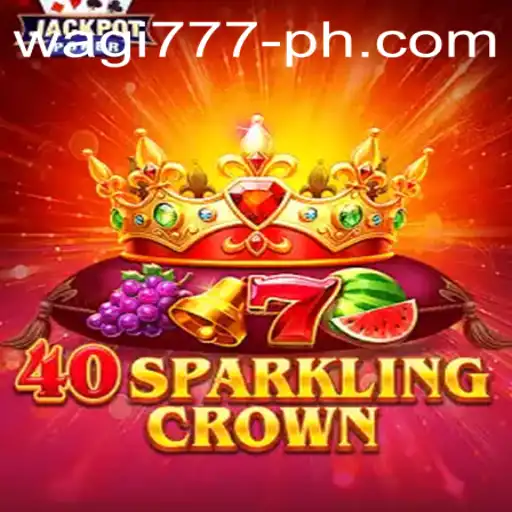 Discover the Thrills of 40SparklingCrown: A New Gaming Experience