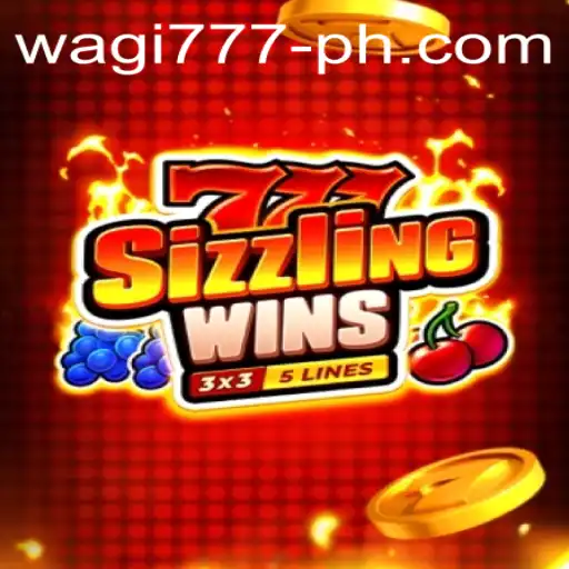 Exploring the Excitement of 777sizzlingwins