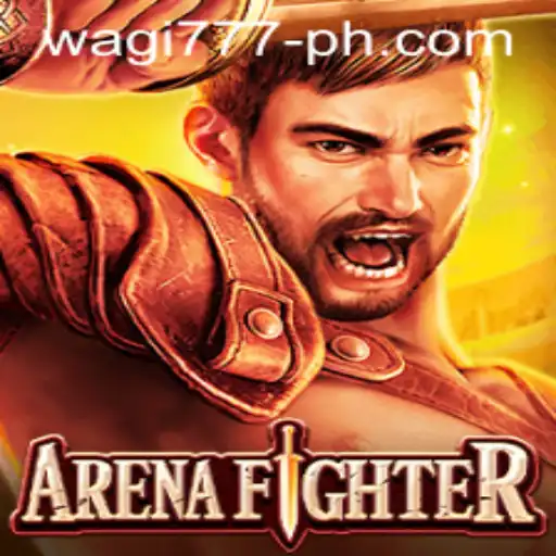 ArenaFighter: A New Era of Combat Gaming with WAGI777