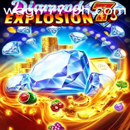 Discovering DiamondExplosion7s: A Thrilling New Gaming Adventure