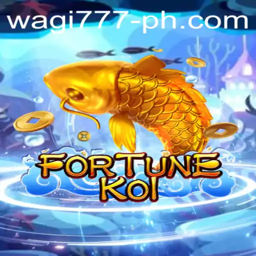 FORTUNEKOI: Dive into the Mesmerizing World of Online Gaming