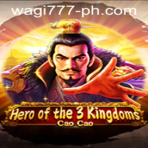 Hero of the 3 Kingdoms Cao Cao: A Deep Dive into its Gameplay and Rules