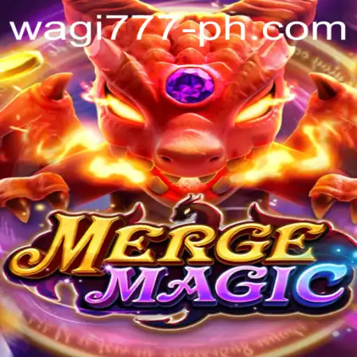 Discovering MERGEMAGIC: An Enchanting Puzzle Adventure