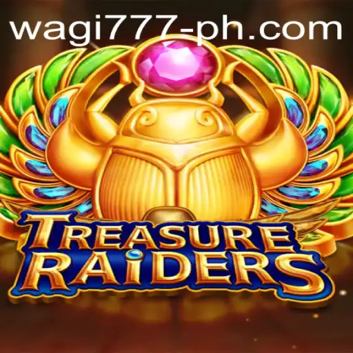 Discovering the Thrills of TREASURERAIDERS
