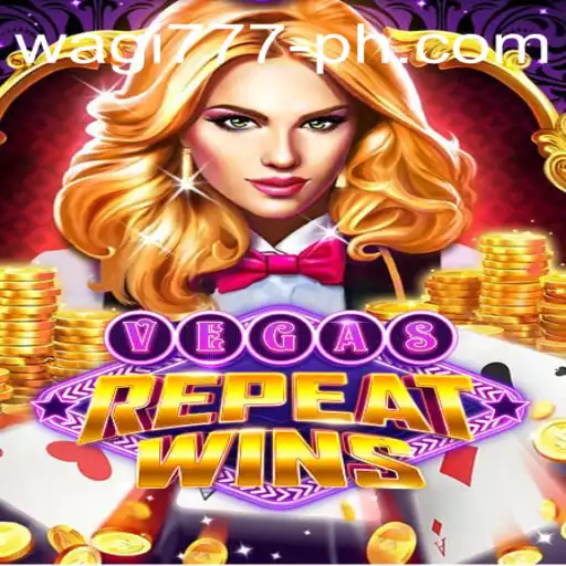 Unveiling the Excitement of VegasRepeatWins: The Thrilling New Game in the Casino Industry