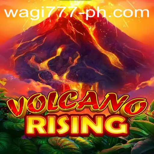 Exploring the Dynamic World of VolcanoRising: A New Gaming Adventure