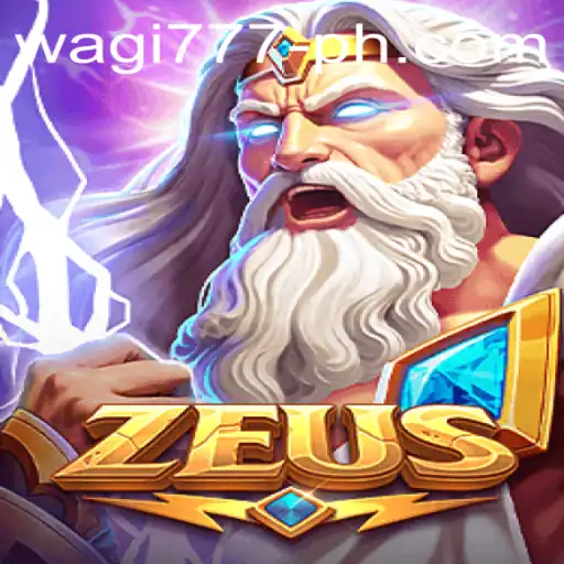 Discover the Mythical Adventures of the Game Zeus with WAGI777