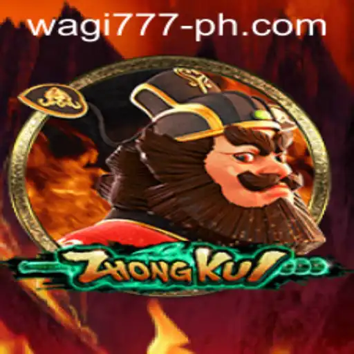 Exploring the Mystical World of ZhongKui and the Significance of WAGI777