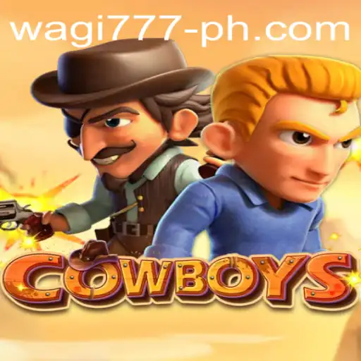 COWBOYS: An Exciting Dive into the Wild West Adventure