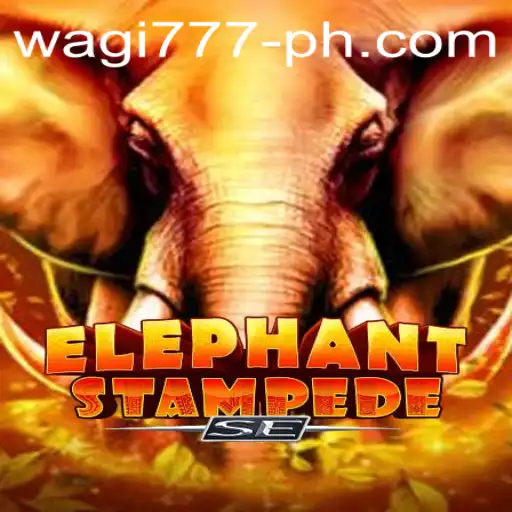 Unveiling ElephantStampedeSE: A Wild Adventure