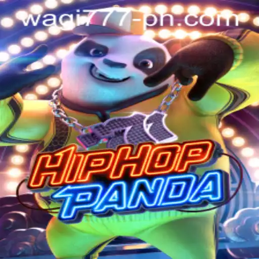 Exploring the Dynamic World of HipHopPanda: A Casino Game Revolution