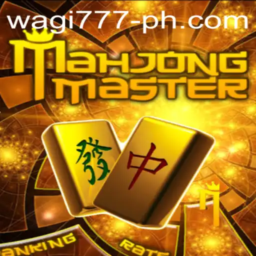 Exploring MahJongMaster: A Captivating Journey into the World of Mahjong with WAGI777