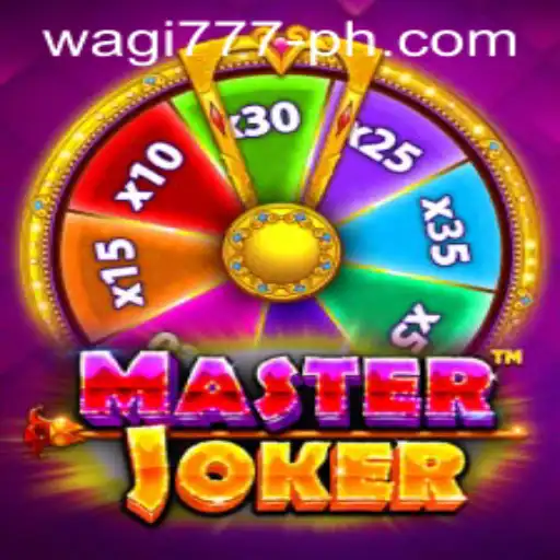 MasterJoker: A Thrilling Journey Through Classic Slot Gaming