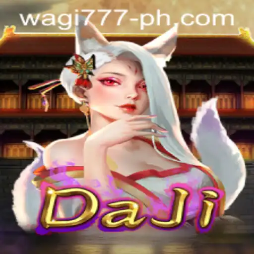Exploring the Enigmatic World of DaJi: A Journey with WAGI777