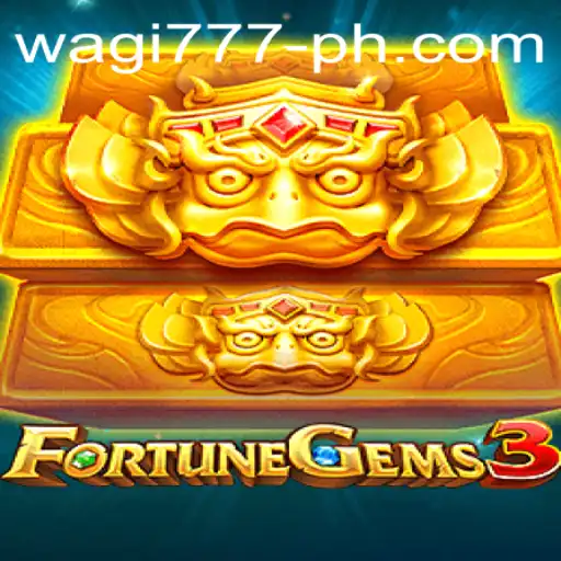 Dive into the Enchanting World of FortuneGems3 with WAGI777