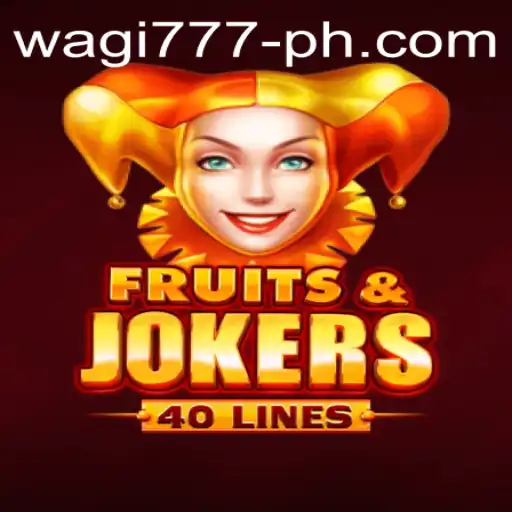 Discover the Thrills of FruitsAndJokers40: Your Ultimate Guide