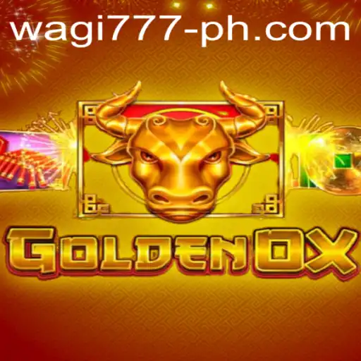 Discover the Thrills of GoldenOx: Unleashing the Power of WAGI777