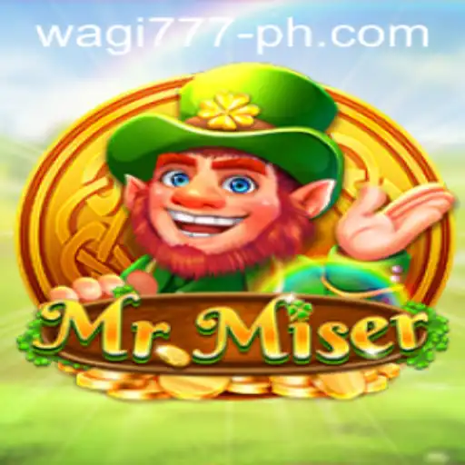 Discover the World of MrMiser: A Revolutionary Gaming Experience