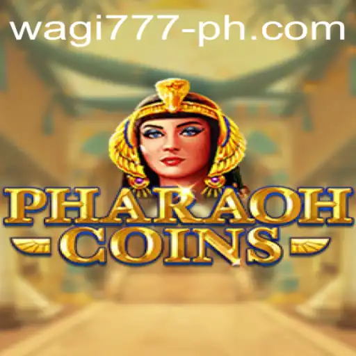 Unveiling PharaohCoins: The Latest Gaming Sensation with WAGI777