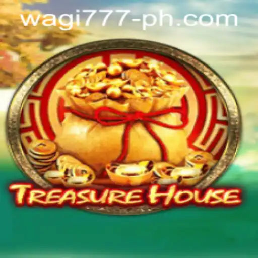 Discover the Enchantment of TreasureHouse with WAGI777