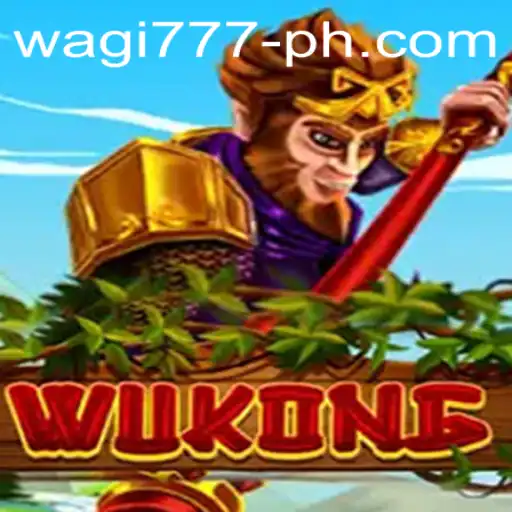 Exploring the Magical World of Wukong: An Epic Adventure Game