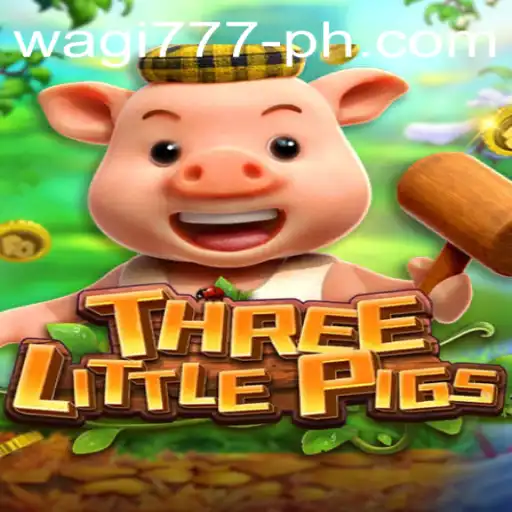 Exploring the Enchanting World of THREELITTLEPIGS: A Modern Gaming Odyssey